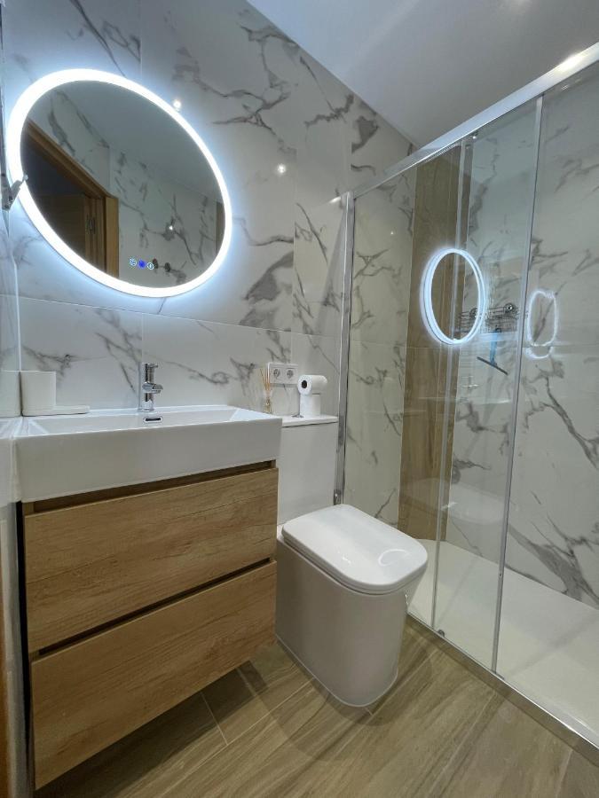 Beach Apartment Los Cristianos Los Cristianos  Exteriör bild