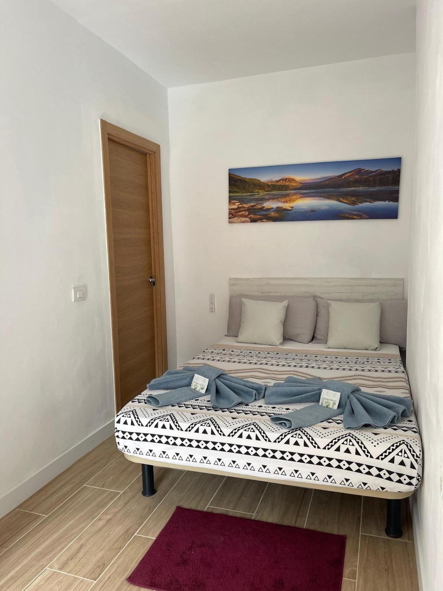 Beach Apartment Los Cristianos Los Cristianos  Exteriör bild