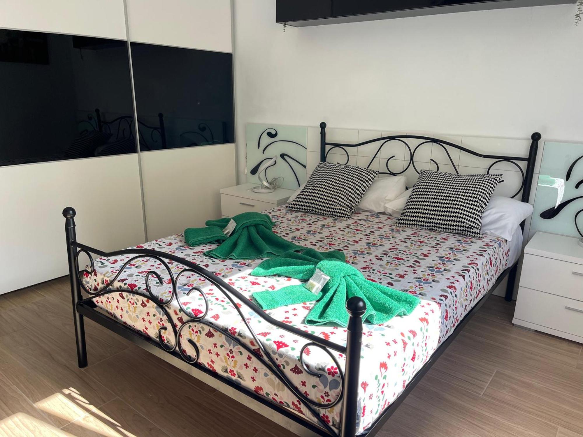 Beach Apartment Los Cristianos Los Cristianos  Exteriör bild