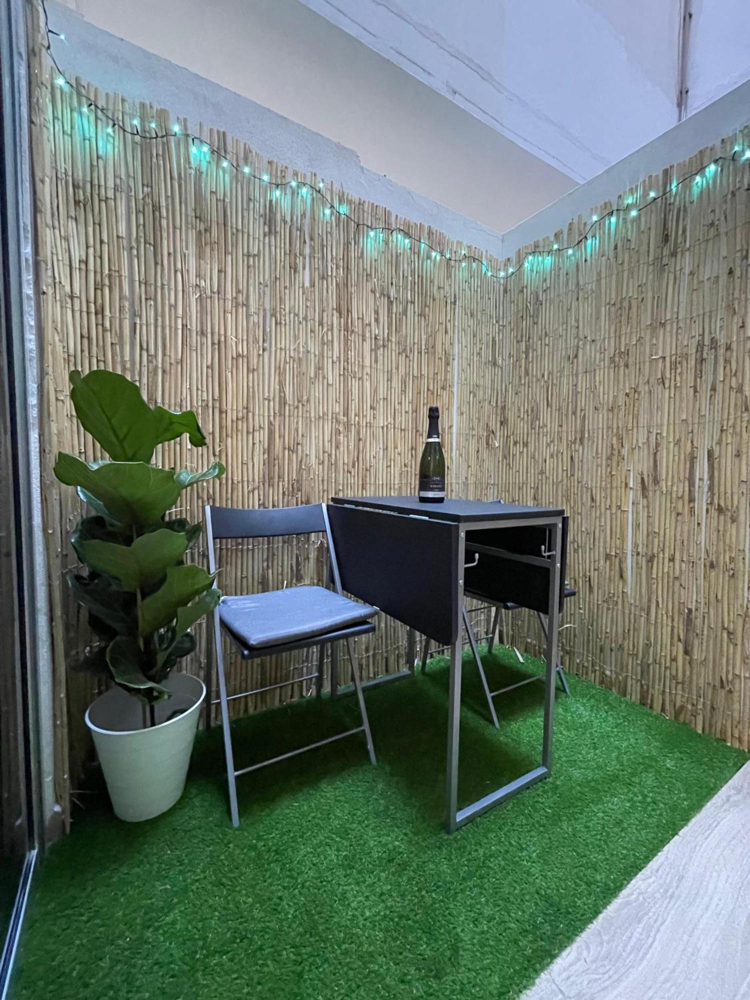 Beach Apartment Los Cristianos Los Cristianos  Exteriör bild